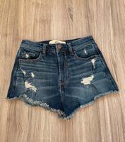 Jeansshorts Hollister Stuttgart - Stuttgart-Nord Vorschau