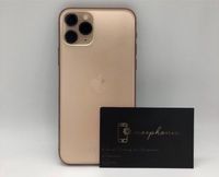 ✅ Apple iPhone 11 Pro 256GB Gold Top Garantie Händler ✅ Hannover - Mitte Vorschau