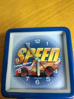 Speed, Cars,Wecker,Lightning Mc Queen, Weihnachten, Nikolaus Gesc Hessen - Oestrich-Winkel Vorschau