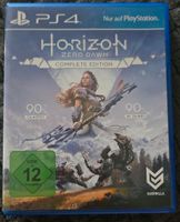 Horizon Zero Dawn Complete Edition Ps4 gebraucht Nordrhein-Westfalen - Paderborn Vorschau
