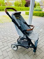 Kinderwagen, Buggy Mecklenburg-Strelitz - Landkreis - Burg Stargard Vorschau