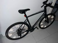 Gravelbike FOCUS ATLAS 6.7 28" Diamant, Grey, XL Niedersachsen - Wilhelmshaven Vorschau