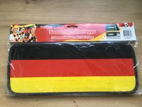 Sonnenblende Flagge Deutschland mit CD-Halter Niedersachsen - Barsinghausen Vorschau