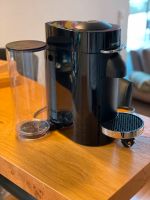 Nespresso VertuoPlus Black Kaffemaschine Kr. München - Oberhaching Vorschau