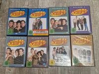 Seinfeld 1-9 Dvd - Komplette Serie Nordrhein-Westfalen - Werdohl Vorschau