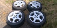 4X AEZ Alufelgen 15 zoll Vw Renault Opel 4x100 Rheinland-Pfalz - Rennerod Vorschau