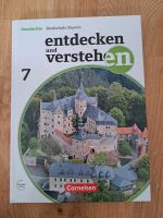 Entdecken und Verstehen 7, Geschichte Realschule Bayern Bayern - Augsburg Vorschau