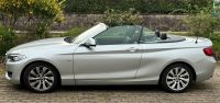 BMW 218i luxury Baden-Württemberg - Lauf Vorschau