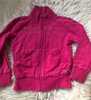 Woolrich Sweatshirt Sweatjacke Münster (Westfalen) - Centrum Vorschau