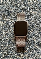 Apple Watch Series 4, 44 mm Ludwigslust - Landkreis - Grabow Vorschau