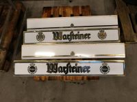 4x Warsteiner Bier Brauerei Neonreklame Schild Werbeschild Neon Hessen - Offenbach Vorschau