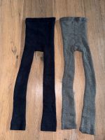 Alive - 2 x Thermo Strumpfhose Leggins grau dunkelblau Gr 116 Rheinland-Pfalz - Bingen Vorschau