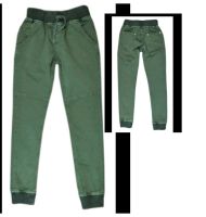 Blue Effect | Mädchen Hose Jogg-Pant | olivgrün | Gr. 140 Nordrhein-Westfalen - Witten Vorschau