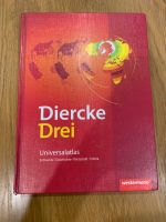 Diercke Drei universalatlas Rheinland-Pfalz - Remagen Vorschau