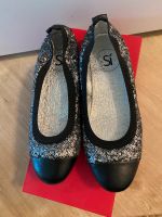 „Si“ Leder Ballerina- NEU⭐️⭐️⭐️ Rheinland-Pfalz - Bad Dürkheim Vorschau