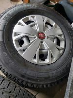 Radsatz Ducato Maxi Wohnmobil Reifen Räder Felgen neu wertig Nordrhein-Westfalen - Erkelenz Vorschau