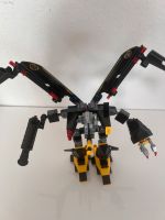 8105, Iron Condor, LEGO® Exo-Force Nordrhein-Westfalen - Werl Vorschau
