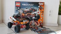 Lego Technic 9398 Offroader Rheinland-Pfalz - Gückingen Vorschau