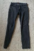 LEE JEANS RIDER Hose schwarz grau W31/L34 Kiel - Ravensberg-Brunswik-Düsternbrook Vorschau