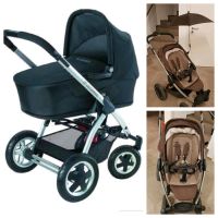 Kombi Kinderwagen buggy maxicosi mura plus Niedersachsen - Georgsmarienhütte Vorschau