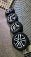 4x VW Original Alufelgen  6.5Jx16H2 ET 50 Dortmund - Mengede Vorschau