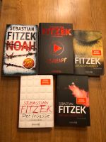 Fitzek Bücher Bayern - Neunkirchen am Sand Vorschau