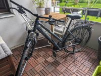 Trekkingrad Triumph TS20 disc 28 Zoll Trapezrahmen Bayern - Regensburg Vorschau