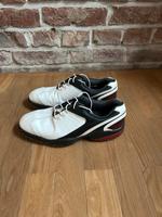 Golfschuhe von FootJoy Größe 43, kaum getragen Hannover - Mitte Vorschau