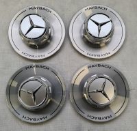 4x Mercedes Felgendeckel A2234000500 Maybach Stuttgart - Vaihingen Vorschau