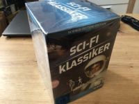 Sei—Fi Klassiker / DEFA Scince Fiction Klassiker [18 DVDs] NEU Berlin - Spandau Vorschau