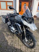 BMW R1200gs Saarland - Rehlingen-Siersburg Vorschau