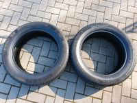 2x Sommerreifen 215/55 R18 Conti Premium Contact 2 Rheinland-Pfalz - Etzbach Vorschau