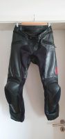 Dainese Motorradhose Leder DeltaPC2 Gr.48 Rheinland-Pfalz - Mainz Vorschau