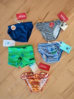 5x Badehose/Schwimmwindel/Unisex/Sanetta//62/68 neu mit Etikett! Rheinland-Pfalz - Speyer Vorschau