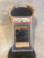 Yu Gi Oh Weißer Drache PSA 9 Deggendorf - Natternberg Vorschau