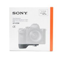 Sony GP-X1EM Griffverlängerung für α9 / α7R III / α7 III / α7 IV Bayern - Hallbergmoos Vorschau