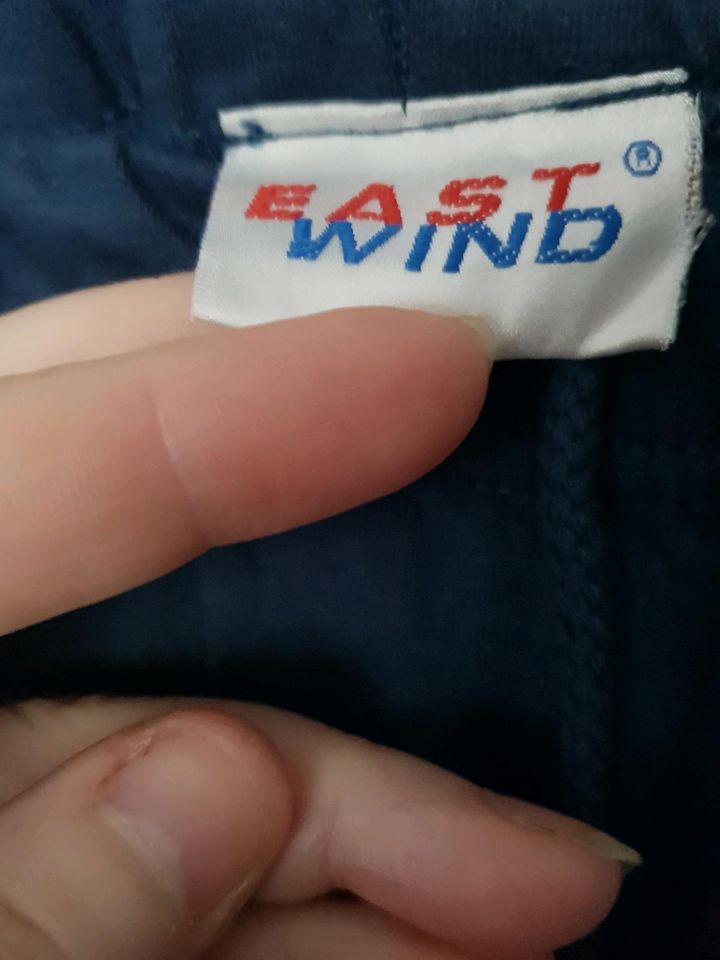 Sporthose Eastwind 52/54 blau in Köln