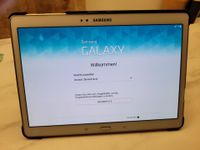 Samsung Galaxy Tab S 26,67 cm (10,5 Zoll) LTE *defekt* München - Ludwigsvorstadt-Isarvorstadt Vorschau