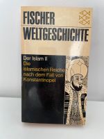 Buch Band 15 Fischer Weltgeschichte von 1976 Nachdruck Hessen - Großkrotzenburg Vorschau