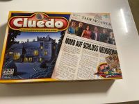 Cluedo Gesellschaftsspiel Nordrhein-Westfalen - Baesweiler Vorschau