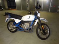 BMW R80GS R 80 GS BASIC München - Schwabing-Freimann Vorschau