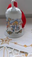 Hutschenreuther  Weihnachts-Glocke '85 neu Nordrhein-Westfalen - Much Vorschau