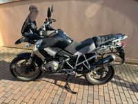 BMW R1200 GS - für Abenteuerliebhaber! Bayern - Mariaposching Vorschau