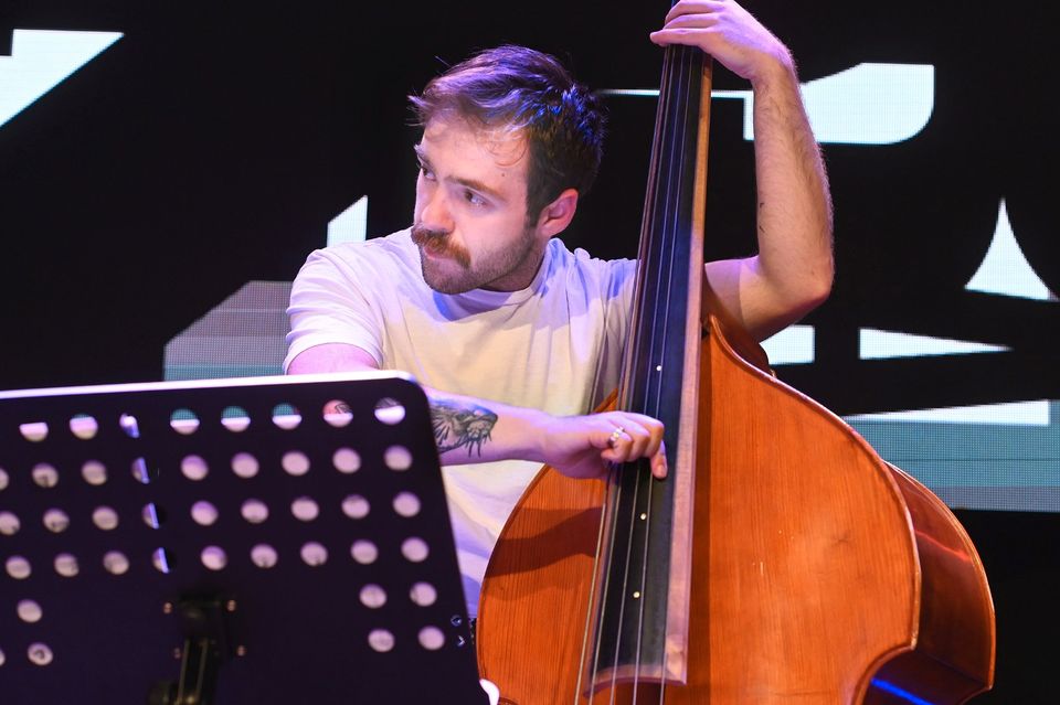 Kontrabass / E-Bass - Unterricht in Köln Ehrenfeld in Köln