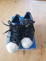 Schuhe Adidas superstar Gr 37 1/3 Bayern - Waltenhofen Vorschau