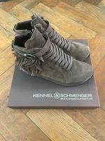 Sneaker Kennel&Schmengel Velours Leder Ludwigsvorstadt-Isarvorstadt - Isarvorstadt Vorschau