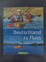 DKV  Deutsches Flusswanderbuch & oder Deutschland .zu Fluss Nordrhein-Westfalen - Tönisvorst Vorschau