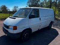 VW T4 2,4D Transporter Brandenburg - Wiesenburg/Mark Vorschau