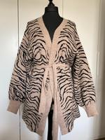 Wow! Topshop Cardigan mit Ballonärmeln Gr. 42/44 Köln - Ehrenfeld Vorschau
