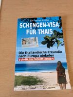 Buch Schengen-Visa für Thais Baden-Württemberg - Bodman-Ludwigshafen Vorschau